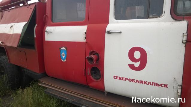 Гаражные посиделки - Болталка-трёп АЛГ