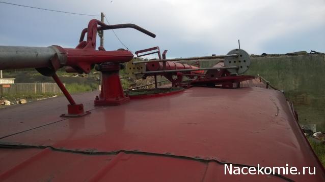 Гаражные посиделки - Болталка-трёп АЛГ