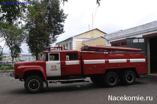 Автолегенды СССР Грузовики - График выхода и обсуждение