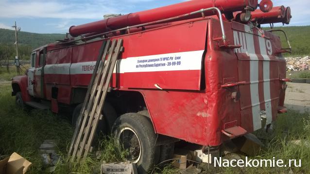 Гаражные посиделки - Болталка-трёп АЛГ