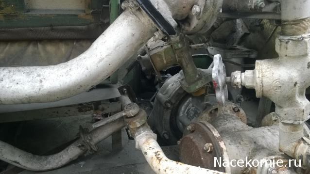 Гаражные посиделки - Болталка-трёп АЛГ