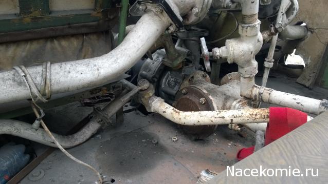 Гаражные посиделки - Болталка-трёп АЛГ