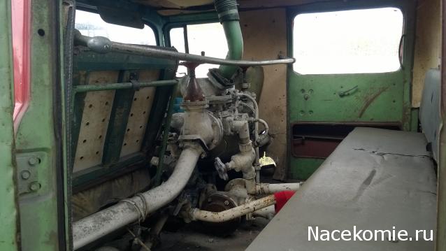 Гаражные посиделки - Болталка-трёп АЛГ