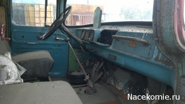 Гаражные посиделки - Болталка-трёп АЛГ