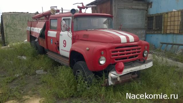 Гаражные посиделки - Болталка-трёп АЛГ