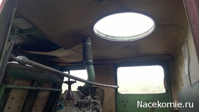 Гаражные посиделки - Болталка-трёп АЛГ