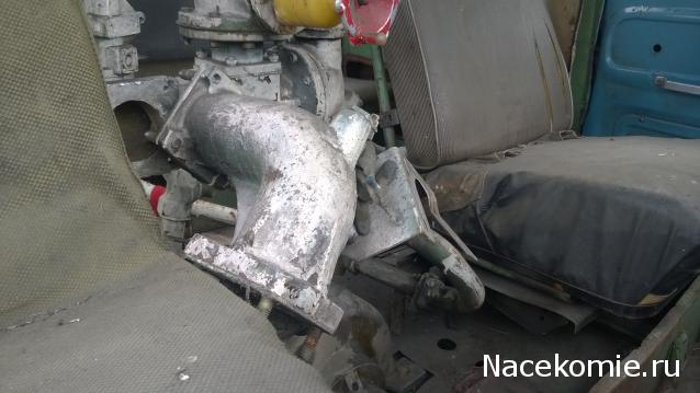 Гаражные посиделки - Болталка-трёп АЛГ