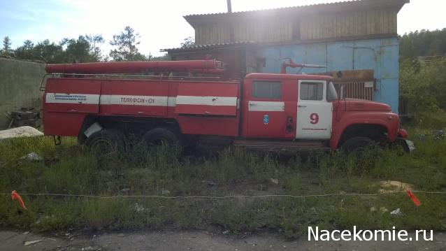 Автолегенды СССР Грузовики - График выхода и обсуждение