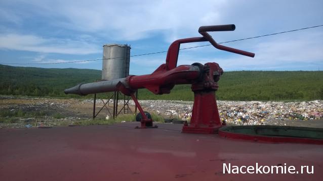 Гаражные посиделки - Болталка-трёп АЛГ