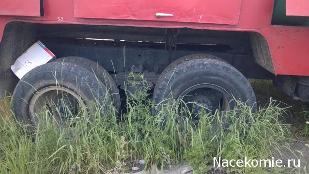 Гаражные посиделки - Болталка-трёп АЛГ