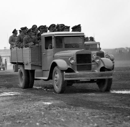 Гаражные посиделки - Болталка-трёп АЛГ