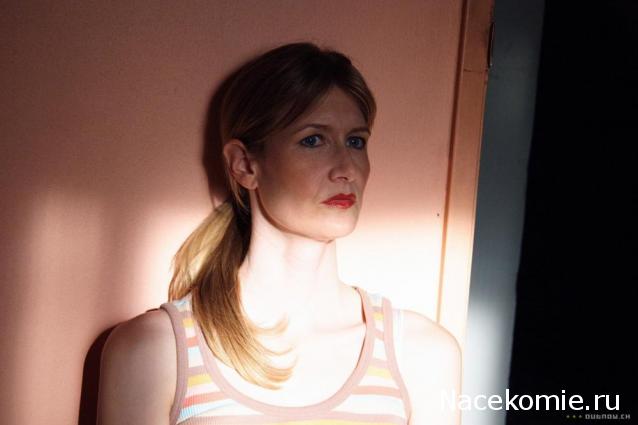 Кинозал автолюбителей