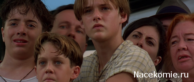 Кинозал автолюбителей