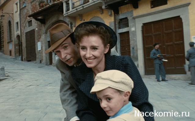 Кинозал автолюбителей