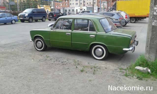 Автолегенды вживую