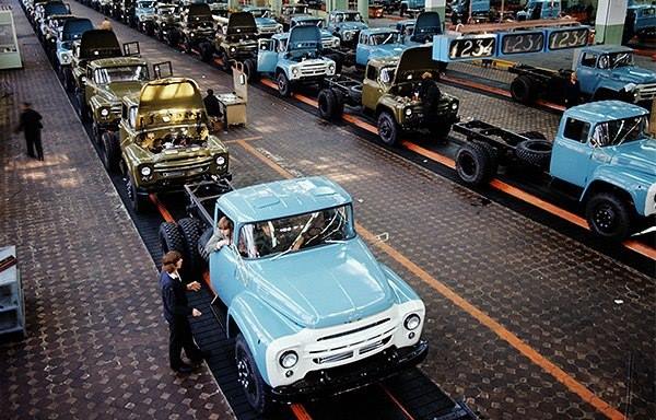 Гаражные посиделки - Болталка-трёп АЛГ