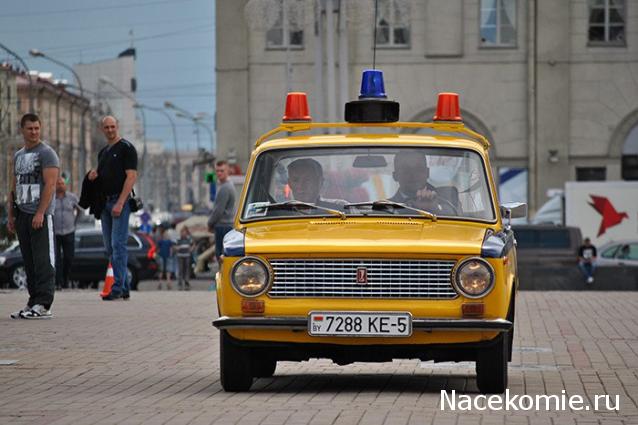 Болталка АЛ и АНС