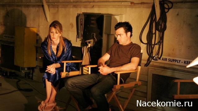 Кинозал автолюбителей