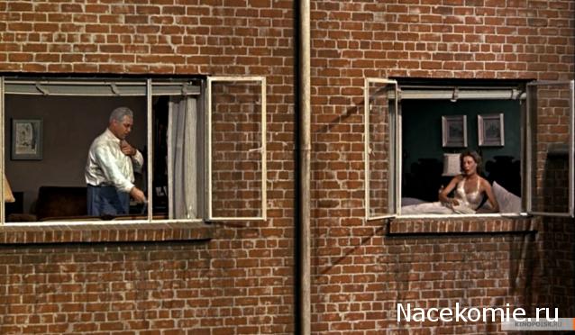 Кинозал автолюбителей