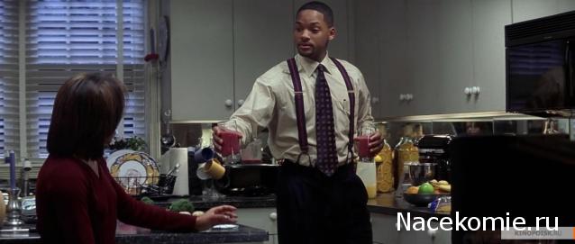 Кинозал автолюбителей