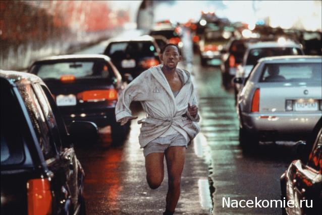 Кинозал автолюбителей