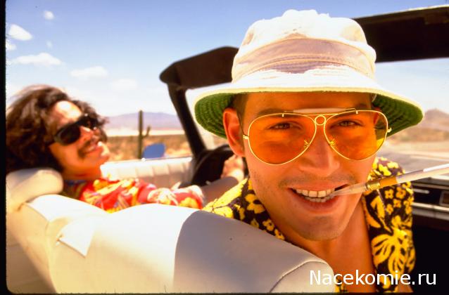 Кинозал автолюбителей