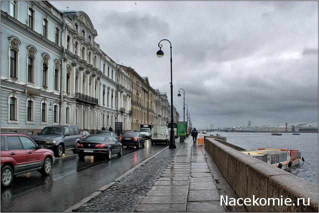 Eva1949 - Дом мечты-души моей воспоминания; 1Abrikoska - Мой гостеприимный дом