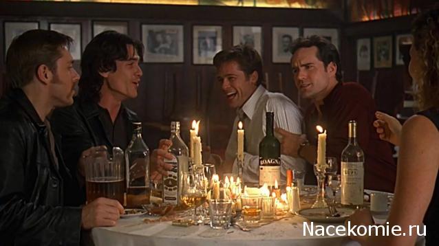 Кинозал автолюбителей