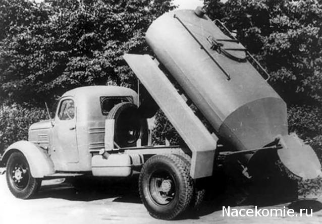 Гаражные посиделки - Болталка-трёп АЛГ