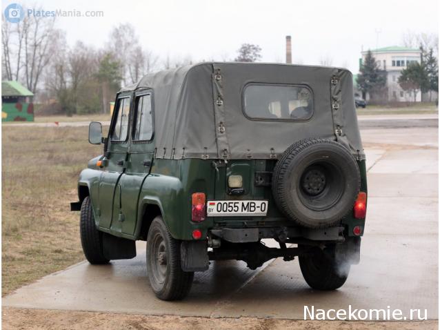 Легендарные советские автомобили - График выхода и обсуждение