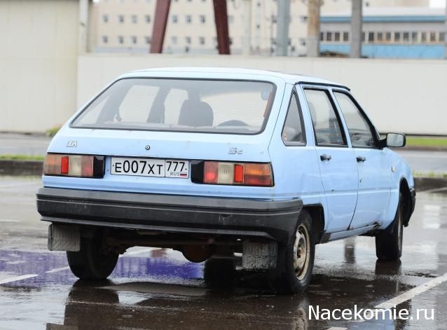 Легендарные советские автомобили - График выхода и обсуждение