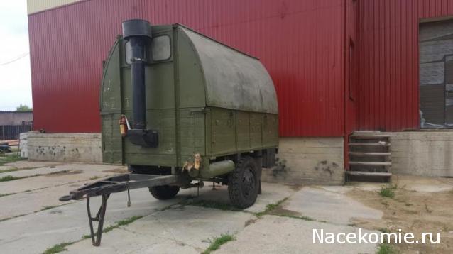 Кулинарный отдел