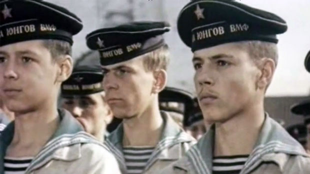 Солдаты Великой Отечественной Войны - График выхода и обсуждение