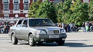 Автолегенды СССР - График выхода и обсуждение