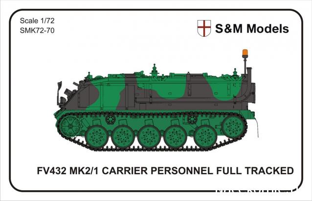 Анонсы и новости БТТ в 1/72