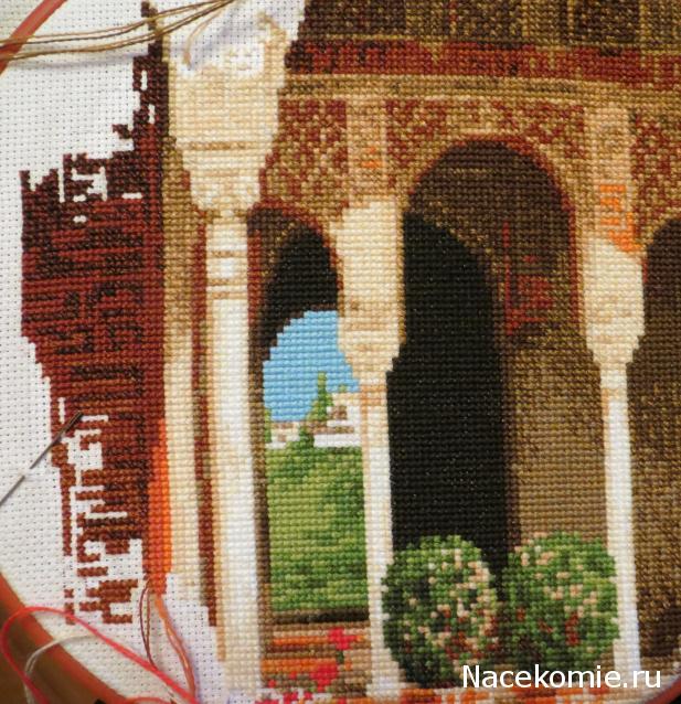 100 крестиков!