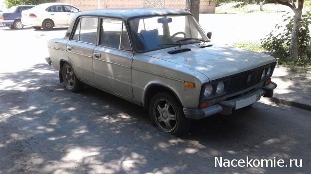 Автолегенды вживую