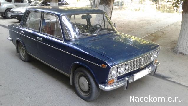 Автолегенды вживую