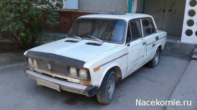 Автолегенды вживую