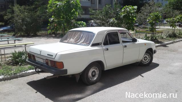 Автолегенды вживую