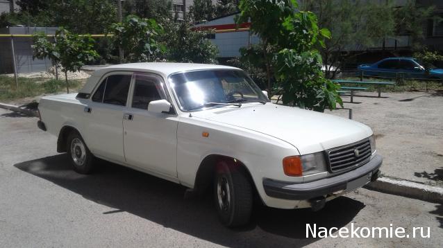 Автолегенды вживую