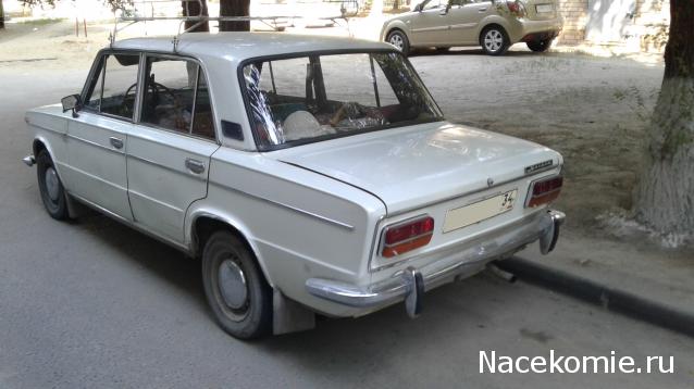 Автолегенды вживую