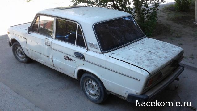 Автолегенды вживую