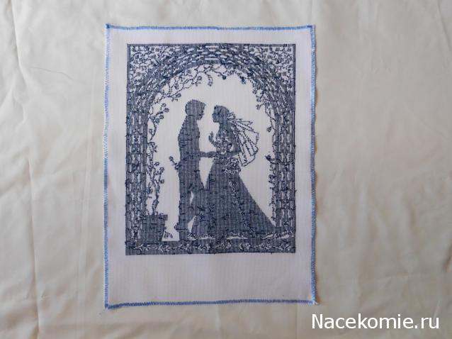 100 крестиков!