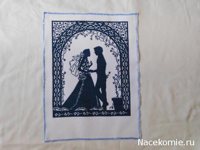 100 крестиков!