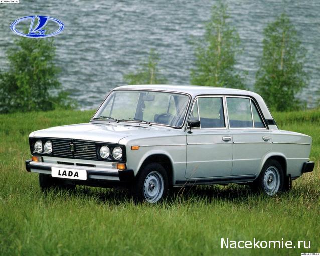 Легендарные советские автомобили - График выхода и обсуждение