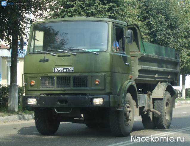 Автолегенды СССР Грузовики - График выхода и обсуждение