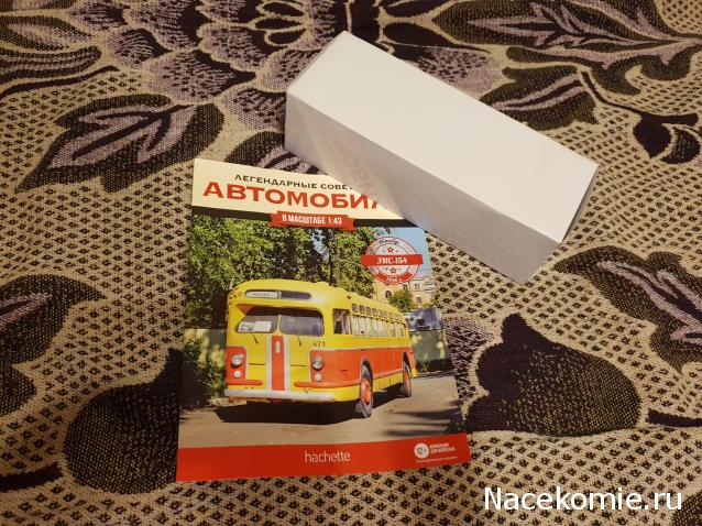 Легендарные советские автомобили - График выхода и обсуждение