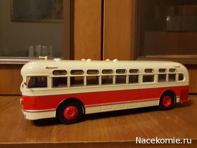 Легендарные советские автомобили - График выхода и обсуждение