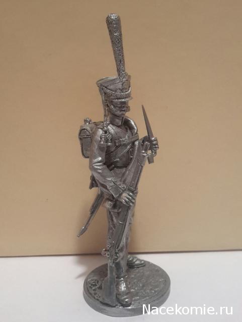 Общаемся с представителями фирмы EК Castings